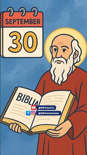 ¿Por qué septiembre es el mes de la Biblia? 📖✨