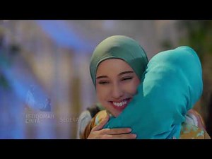 Saksikan Sinetron Terbaru "Istiqomah Cinta" SEGERA hanya di SCTV!
