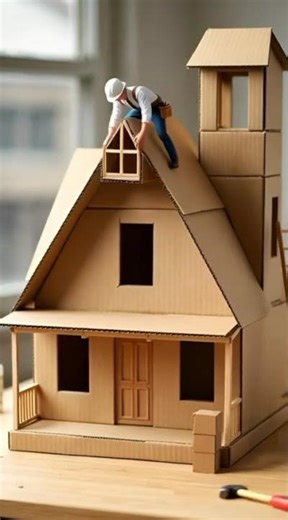 How to Build a Home Board at Home | DIY Home Board Making Step by Step