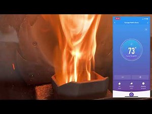 Pellet Stove App - Cleveland Iron Works