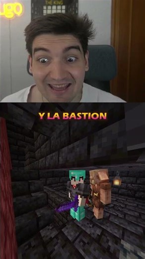 CONSEGUI OJOS DE ENDER EN MINECRAFT PACIFICO