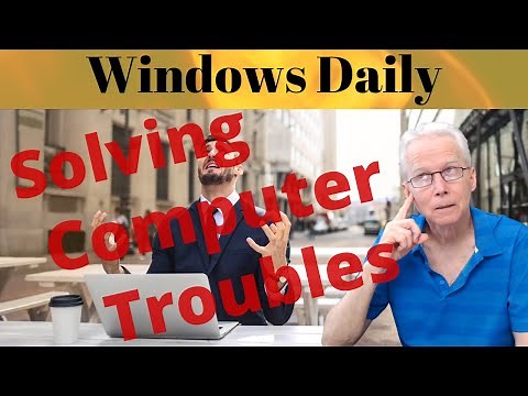 Troubleshooting No Sound in Steam Game Fallout 4 - Windows Daily #121