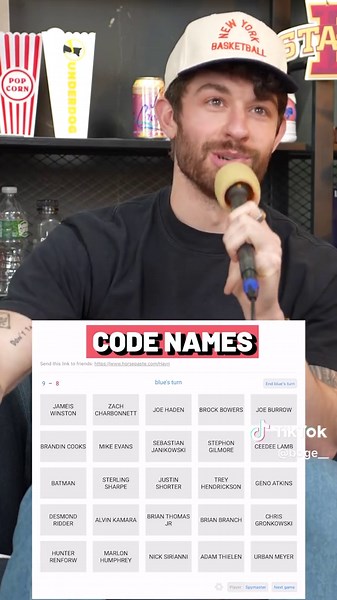 Codenames Game Strategy and Gameplay Insights