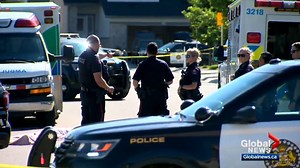 Police respond to reported shooting in southeast Calgary, victim taken to hospital - Calgary | Globalnews.ca