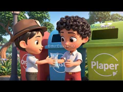 Healthy Habits for Kids: Clean Body, Happy Life