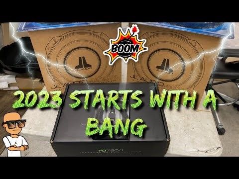 Upgrading the sound system of the Audi S5 Sportback