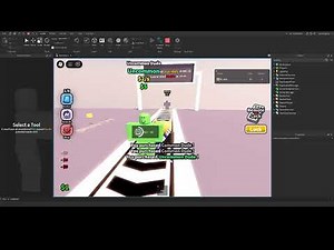 How to make a SAB game on roblox