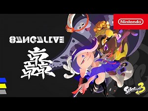 Concierto de Splatoon 3 interpretado por el Clan Surimi [Nintendo Live 2024 TOKYO]