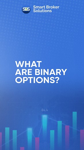 ✨ Did you know that binary options are not only an investment opportunity, but also a way to start your own business? 💡 Binary options are high-risk, but also high-reward. You only have two choices: succeed or fail. If you succeed, you earn a fixed percentage. If you fail, you lose your investment. But there’s more. Can you imagine creating your own binary options broker and offering this opportunity to your clients? 🚀 With Smart Broker Solutions, not only can you access cutting-edge technolog