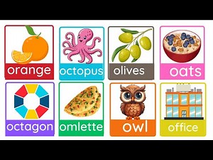 Letter Oo | New Phonics Songs | The Letter O Song