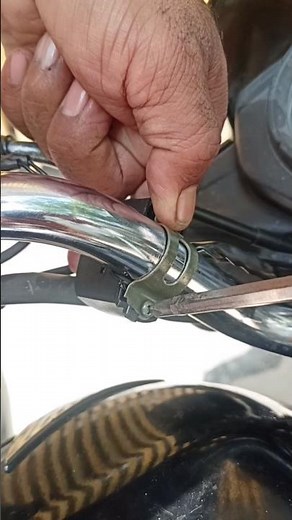 Motorcycle Hazard Light Switch Repair/Install & Soldering Guide #motorcyclerepair #bikeswitchinstall