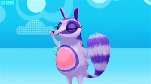 Numtums - S01E13 - More Number 3