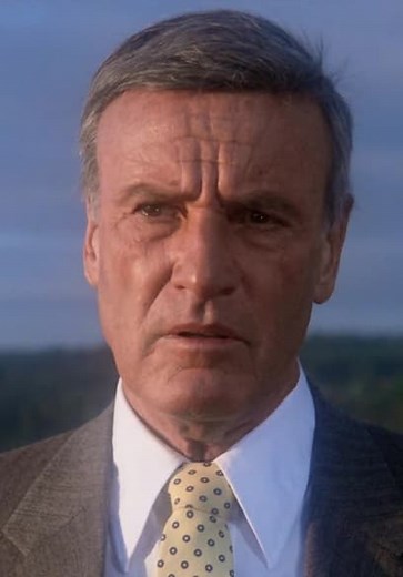 Murder, She Wrote S05:E22 - Mirror, Mirror, on the Wall (Pt. 2)