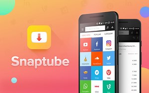 Snaptube: temukan cara streaming video di Android