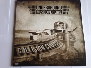 Various - Collision Course