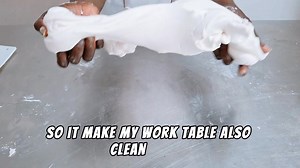 How to Get Soft, Pliable Fondant Part 8 | Allrecipes Baking