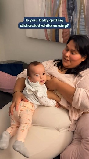 1.2K views · 507 reactions | Is your baby suddenly more interested in...