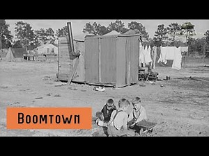 Boomtown | Documentary