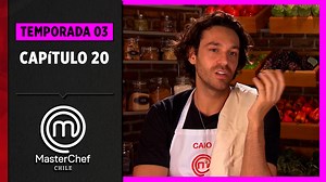 6.9K views · 130 reactions | En 2017, tuvimos la tercera temporada de MasterChef Chile, vamos a revivir todas las emociones de la competencia y acompañar la trayectoria de los mejores cocineros en búsqueda del gran título de MasterChef. (T03E20 - 2017) | MasterChef Chile | Facebook
