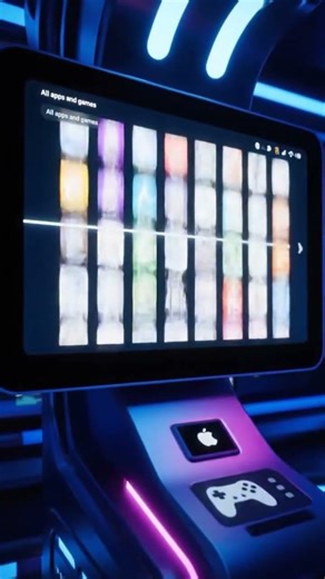 Pinewood Builders Computer Core Apple TV