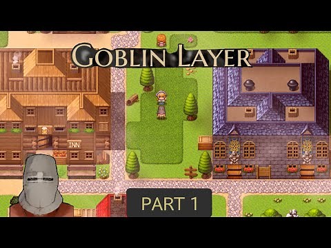 TGame | Goblin Layer experience Part 1 v0.3.62 ( PC )
