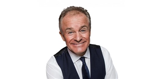 Bobby Davro shared the emotional truth of stand-up with Jacob Hawley - British Comedy Guide