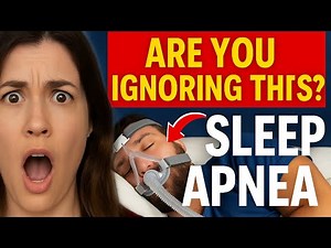 Sleep Apnea Explained Simply: Signs You’re Ignoring + Real Fixes