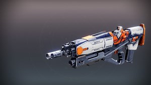 Psi Aeterna IV god roll guide for Destiny 2 PvE and PvP