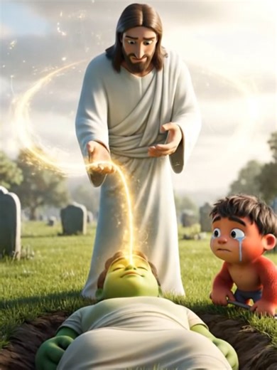 The Emotional Journey of Red Boy Hulk