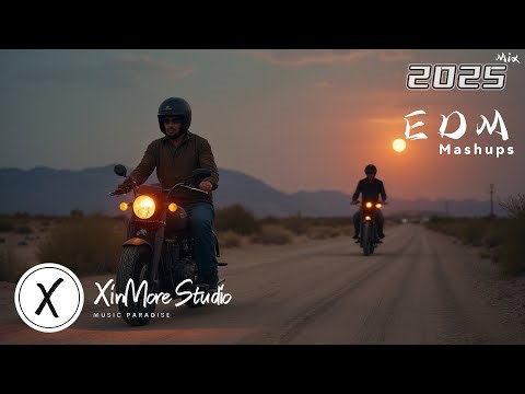 Future House Mix 2025 🎧 Remixes of Top Hits 🎧 High Energy EDM Playlist