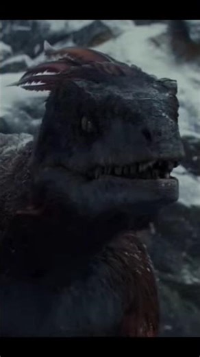 pyroraptor ( Jurassic World dominio )