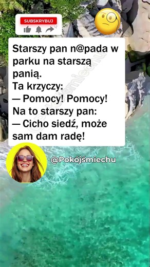 👴 Romans w parku #dowcipy #śmieszne #humor #komedia #śmiech #polska #śmiesznefilmy #kawały