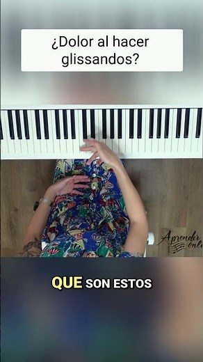 Master the Glissando on the Piano: A Safe and Easy Technique