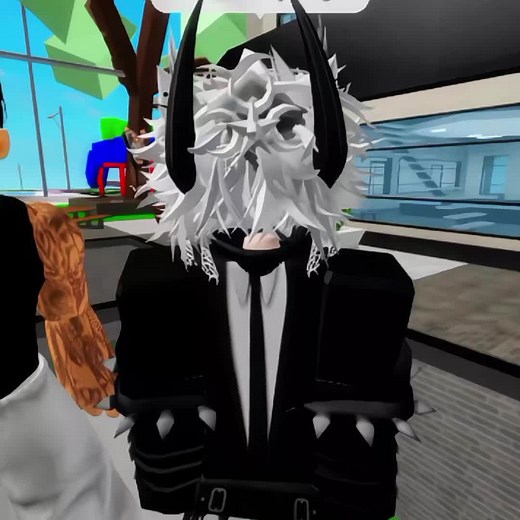 Roblox Brookhaven Edits: Die with a Smile Trend
