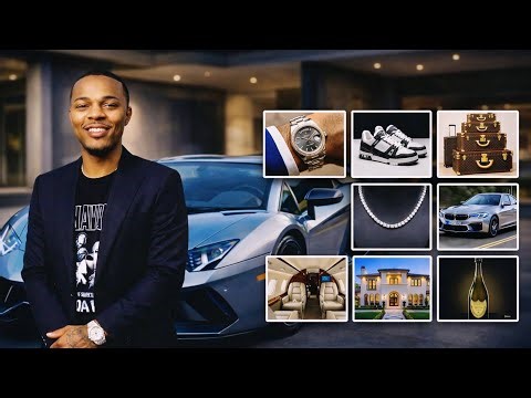 Bow Wow’s Secret Luxury Empire Fans Never Saw | Lifestyle & Success Story