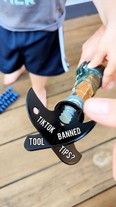 Will TikTok be Ban also block vidoes like these tool tips? Will Facebook show you videos you could only find on TikTok? Tons of People will be affected... | Revive Home Tips