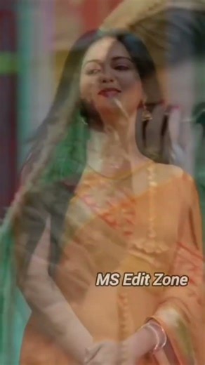 A smile that lights up the screen 🌸Grace, talent, and pure charm 💖