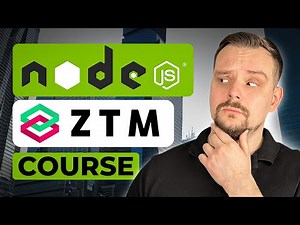 Complete NodeJs Developer Review 2025 - Zero to Mastery Review - Node Js Course Review