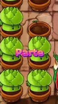 Blazing and Lethal Fire Corn Launcher in PvZ Fusion ‼🔥🔥