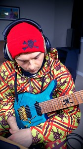 The most important thing you can do is keep practicing | Berried Alive