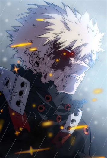 had to bring back the 2025 bakugo edits#myheroacademia #mhaedit #bakugou #anime