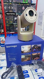 Borrego 4K Android Projector with 5200mAh Battery | Auto-Focus Multi-Angle Design for Movies, Travel & Office ✅️4K Ultra HD Clarity : Crisp visuals for movies, presentations, or gaming ✅️5200mAh Large Battery : Portable power for hours of entertainment, indoors or outdoors ✅️Fully Automatic Focusing : Instant, hassle-free setup for sharp images ✅️Multi-Angle Adjustable Head : Flexible positioning for wall, ceiling, or tabletop projection ✅️Android OS : Stream apps like Netflix, YouTube, or Zoom 