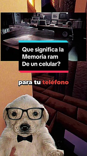 Que significa la memoria ram de un celular? 🤓☝🏻😳#celulares #tecnologia #bolivia #aprendeentiktok #ram #android #videojuegos