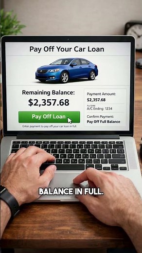 Still Owe on Your Totaled Car? What Happens? #Insurance #CarAccident