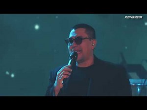 Concierto de celebración de #Los74DeHéctor por Joseph Amado "Lavoe Forever Tribute to #HectorLavoe