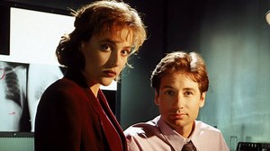 Retour vers le passé : depuis X-Files, Gillian Anderson a bien changé !