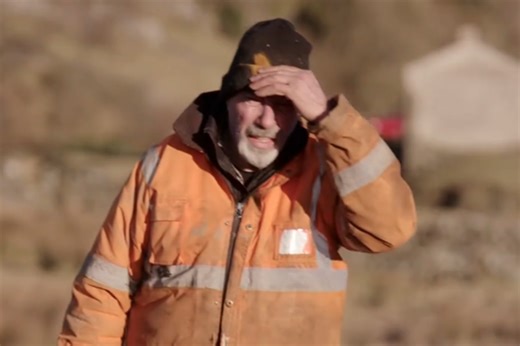 Our Yorkshire Farm's Clive Owen forced to make tough farm decision 'I'm almost 70'