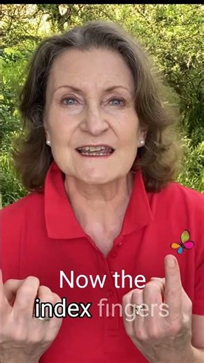 Your Index Finger Holds the Key to Flow