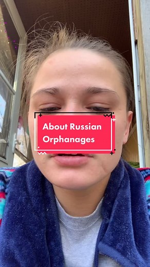 Russian Orphanages: A Personal Storytime