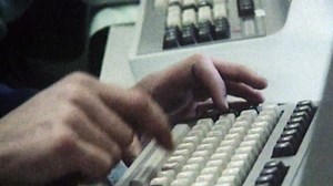 BBC Two - Primary History, Britain Since 1948, Trouble and Strife, The history of computer technology